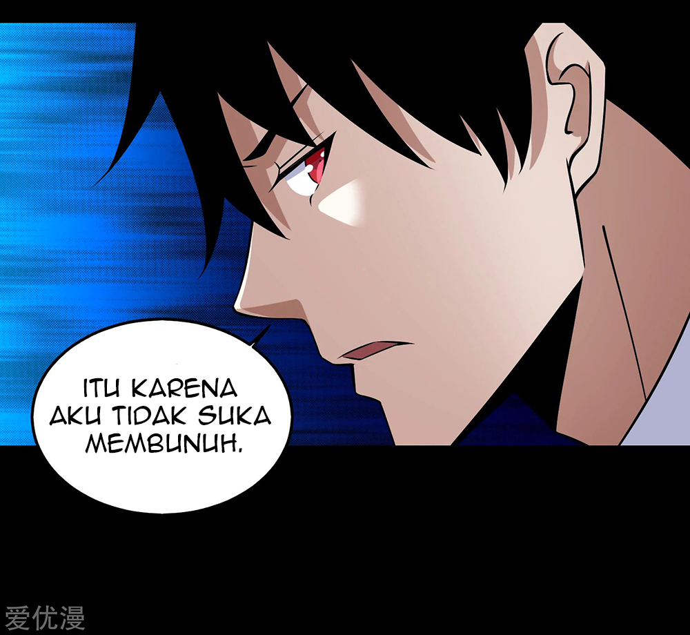 King of Apocalypse Chapter 176 Gambar 32