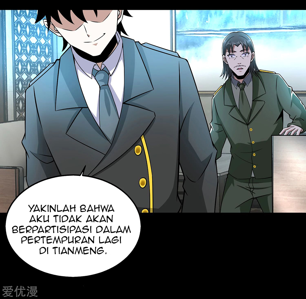 King of Apocalypse Chapter 176 Gambar 33