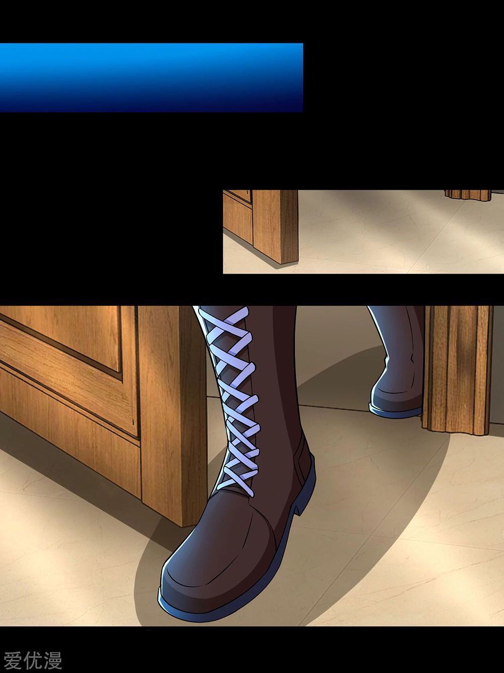 King of Apocalypse Chapter 176 Gambar 36