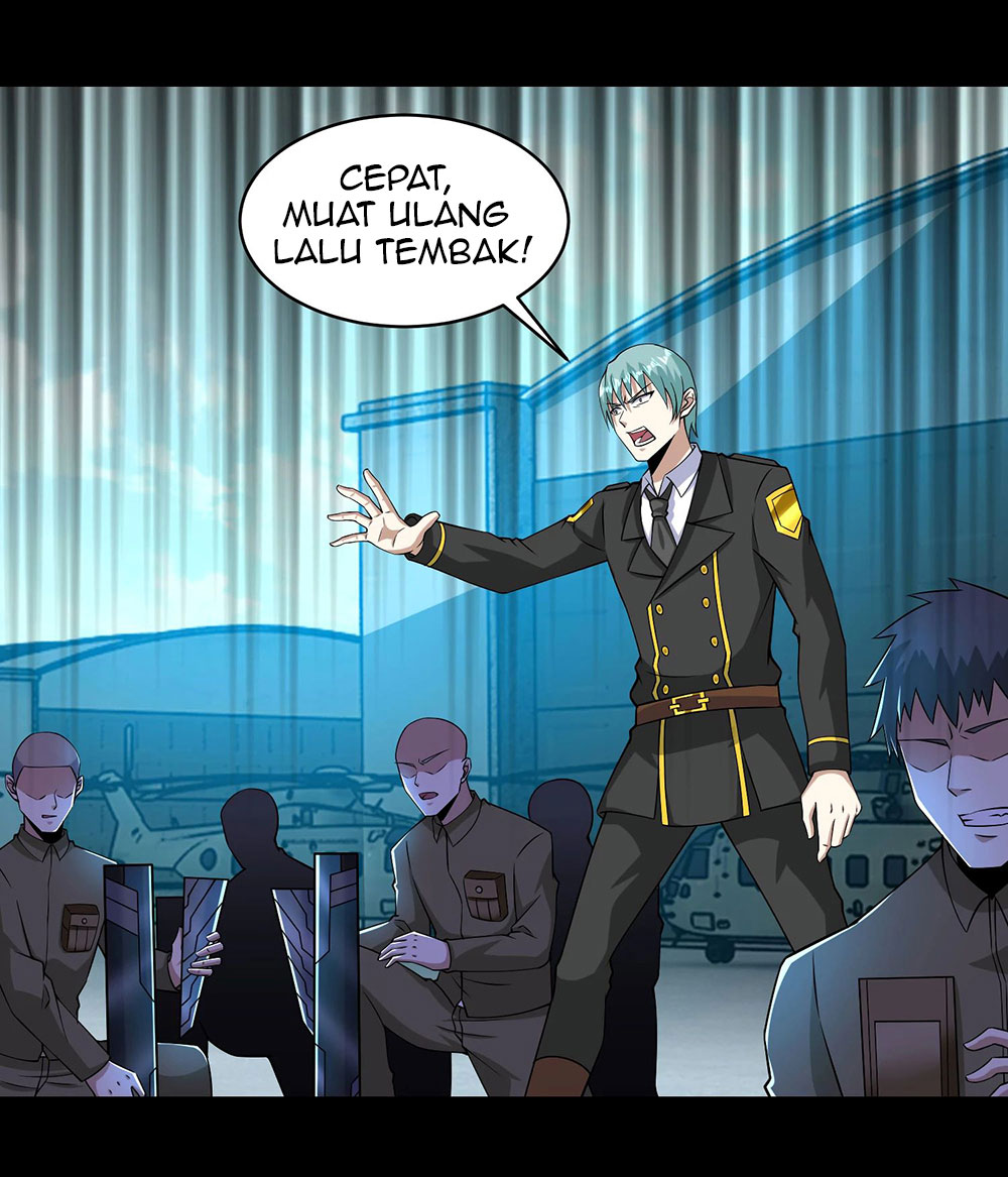 King of Apocalypse Chapter 175 Gambar 25