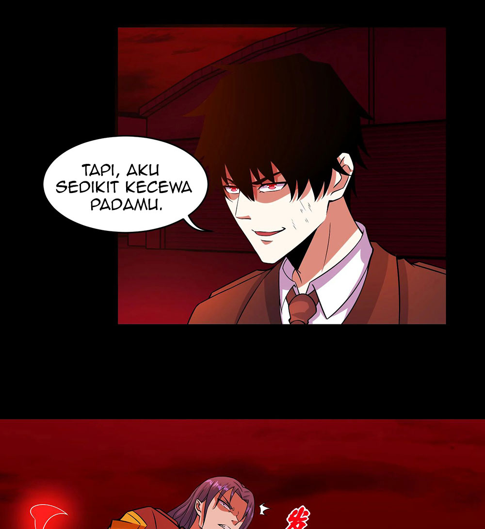 King of Apocalypse Chapter 174 Gambar 8