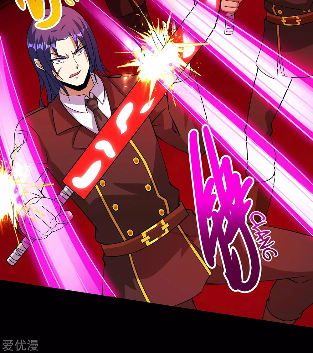 King of Apocalypse Chapter 174 Gambar 13