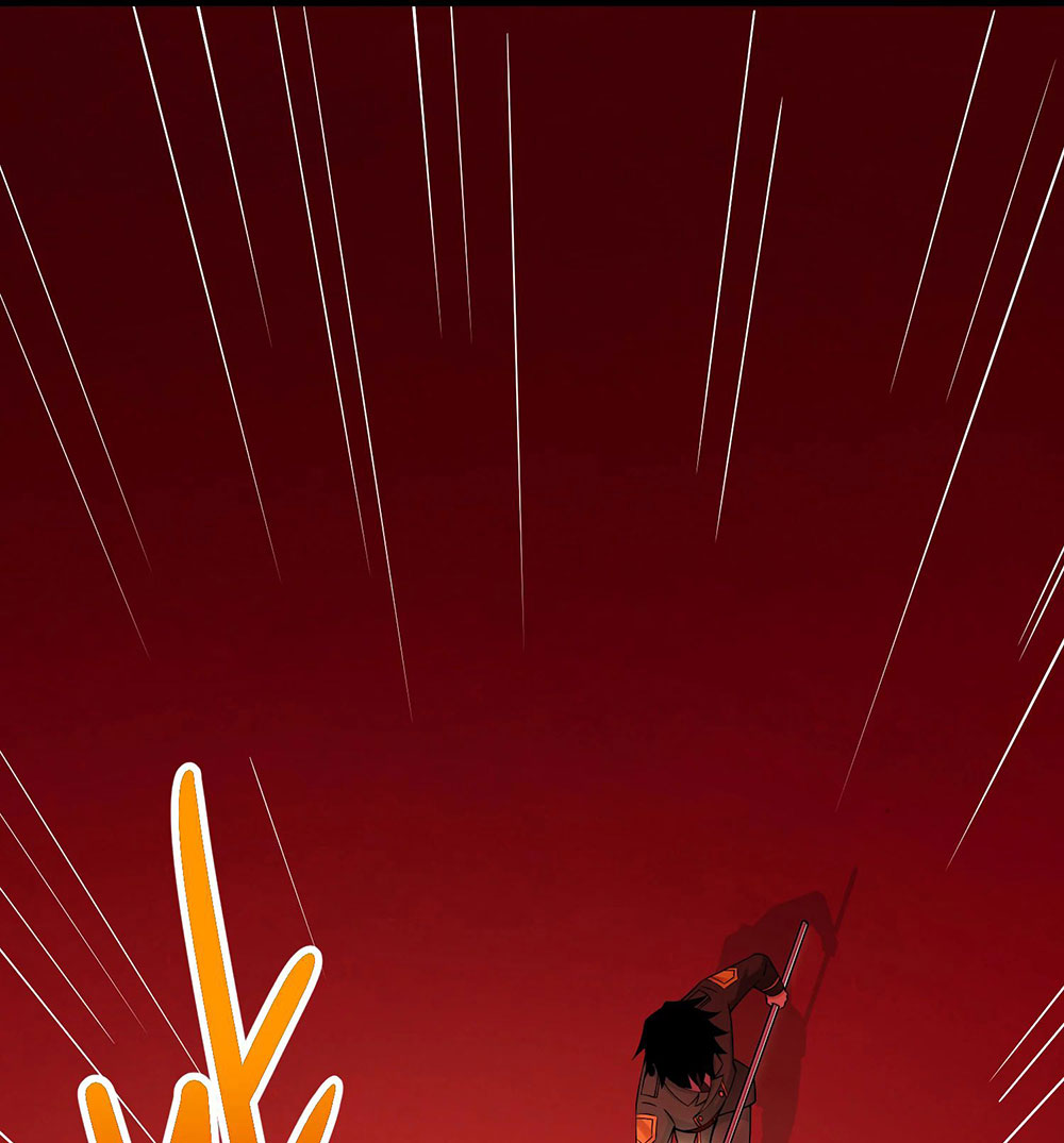 Manhua King of Apocalypse Chapter 174 gambar nomor 2