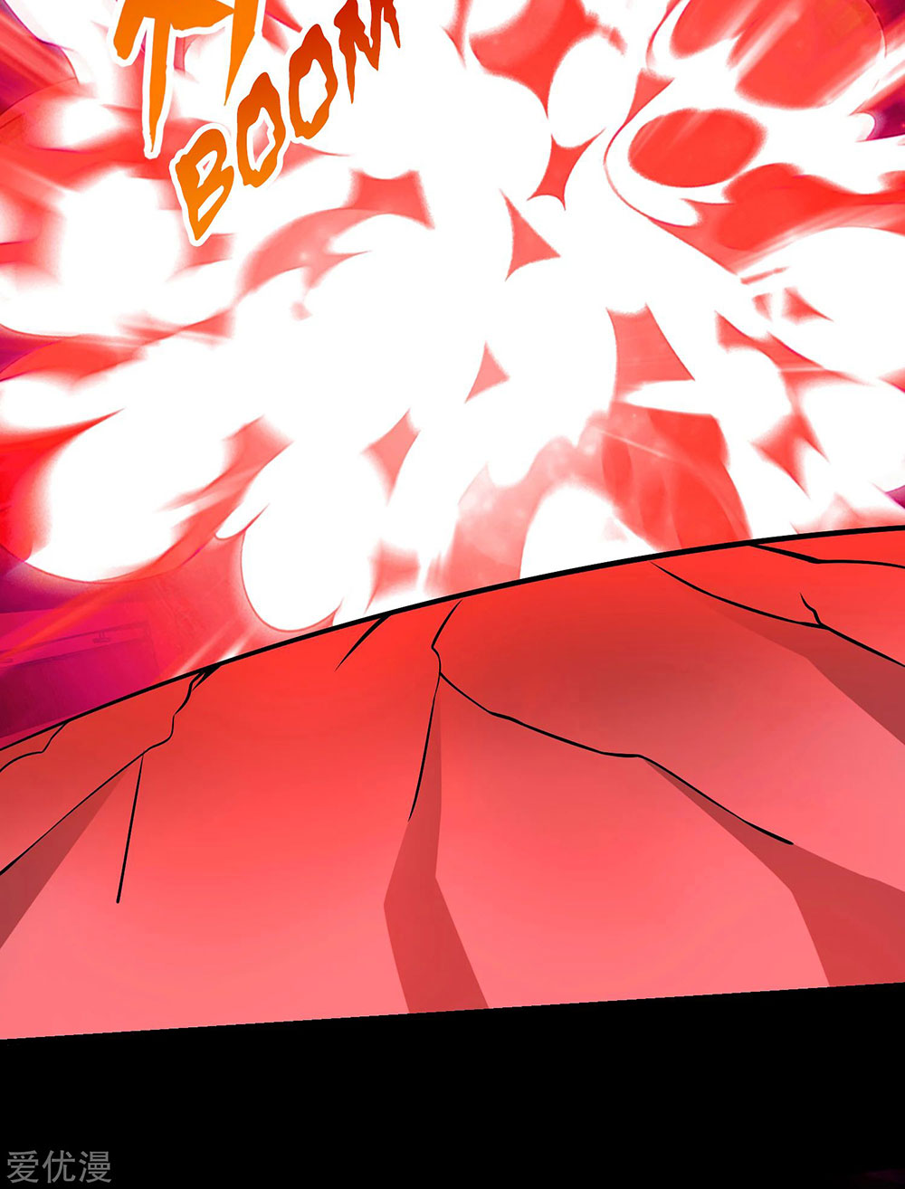 King of Apocalypse Chapter 174 Gambar 33