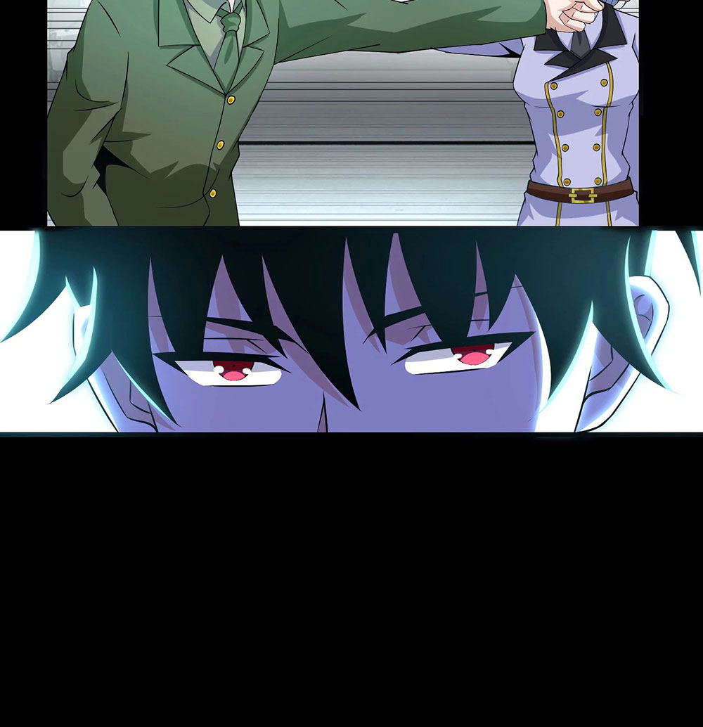 King of Apocalypse Chapter 173 Gambar 4