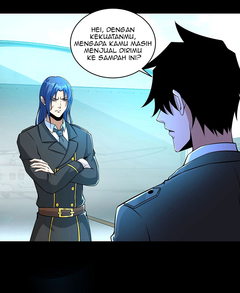 King of Apocalypse Chapter 173 Gambar 5