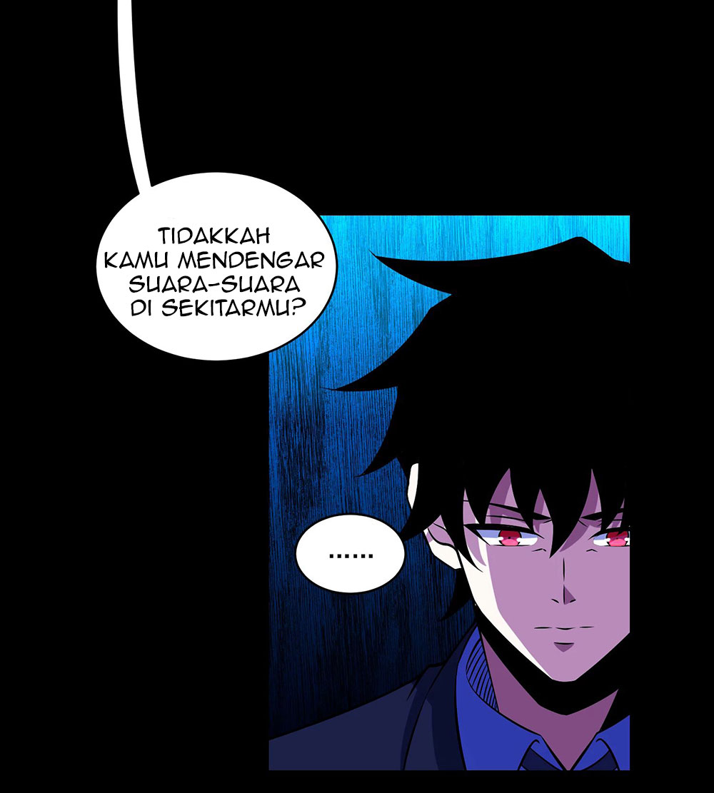 King of Apocalypse Chapter 173 Gambar 7