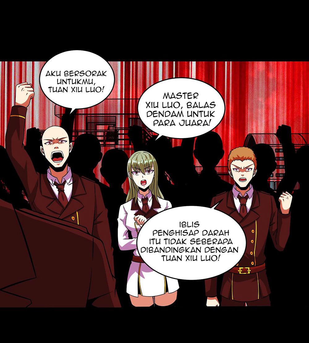 King of Apocalypse Chapter 173 Gambar 8