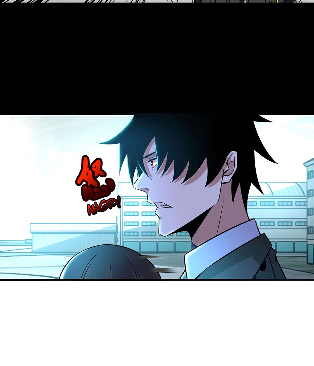 King of Apocalypse Chapter 173 Gambar 10