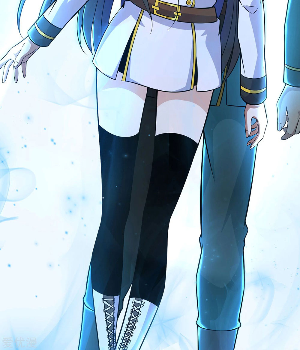 King of Apocalypse Chapter 173 Gambar 12