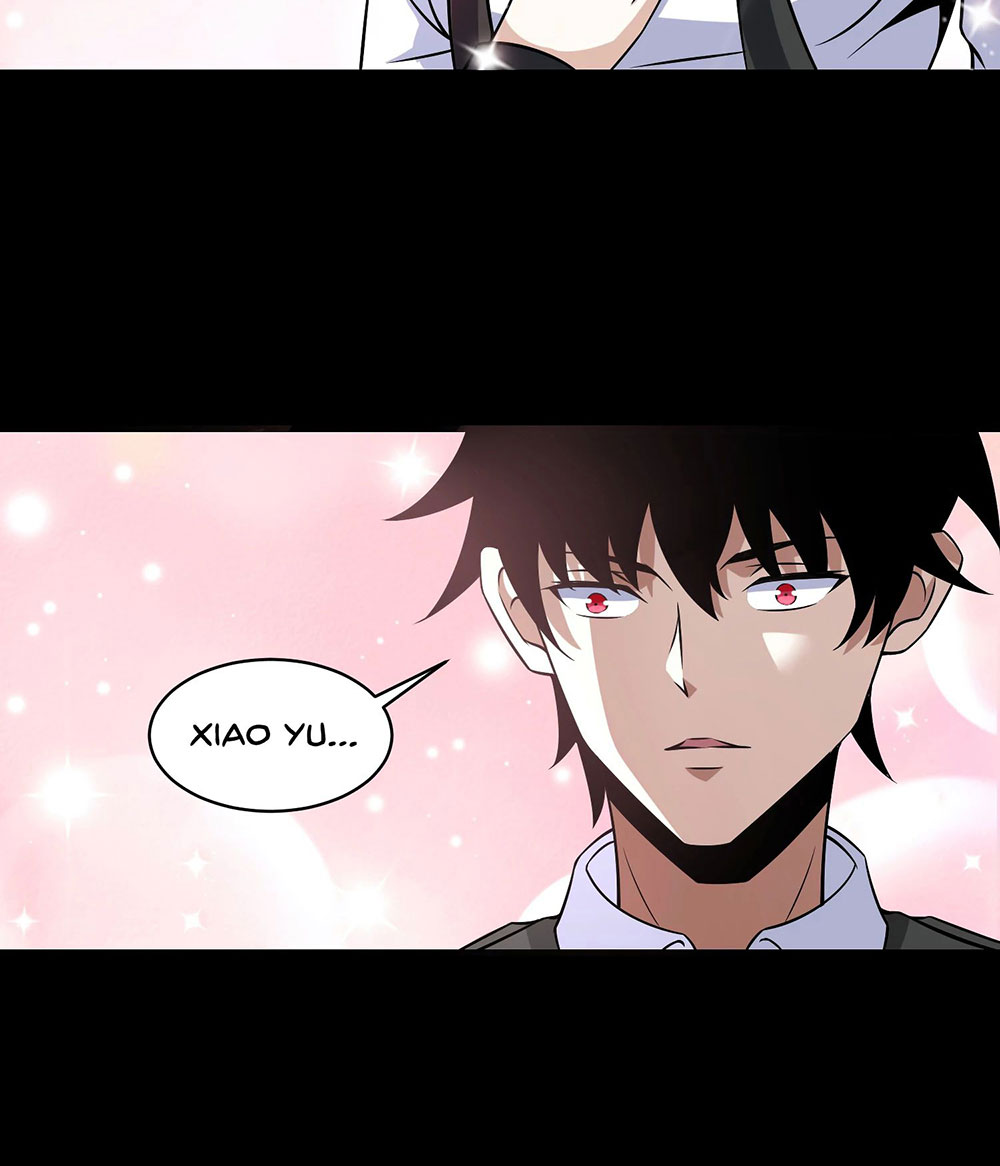 King of Apocalypse Chapter 173 Gambar 13