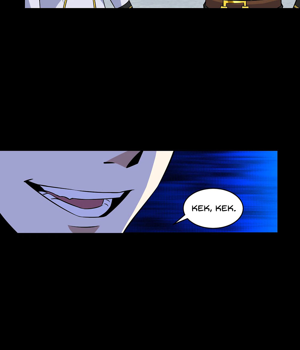 King of Apocalypse Chapter 173 Gambar 15