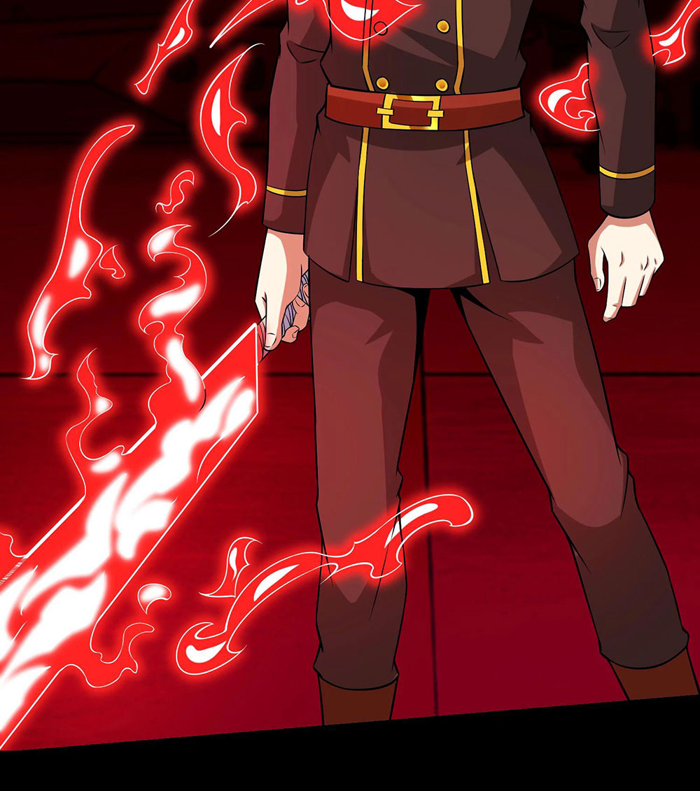 King of Apocalypse Chapter 173 Gambar 20