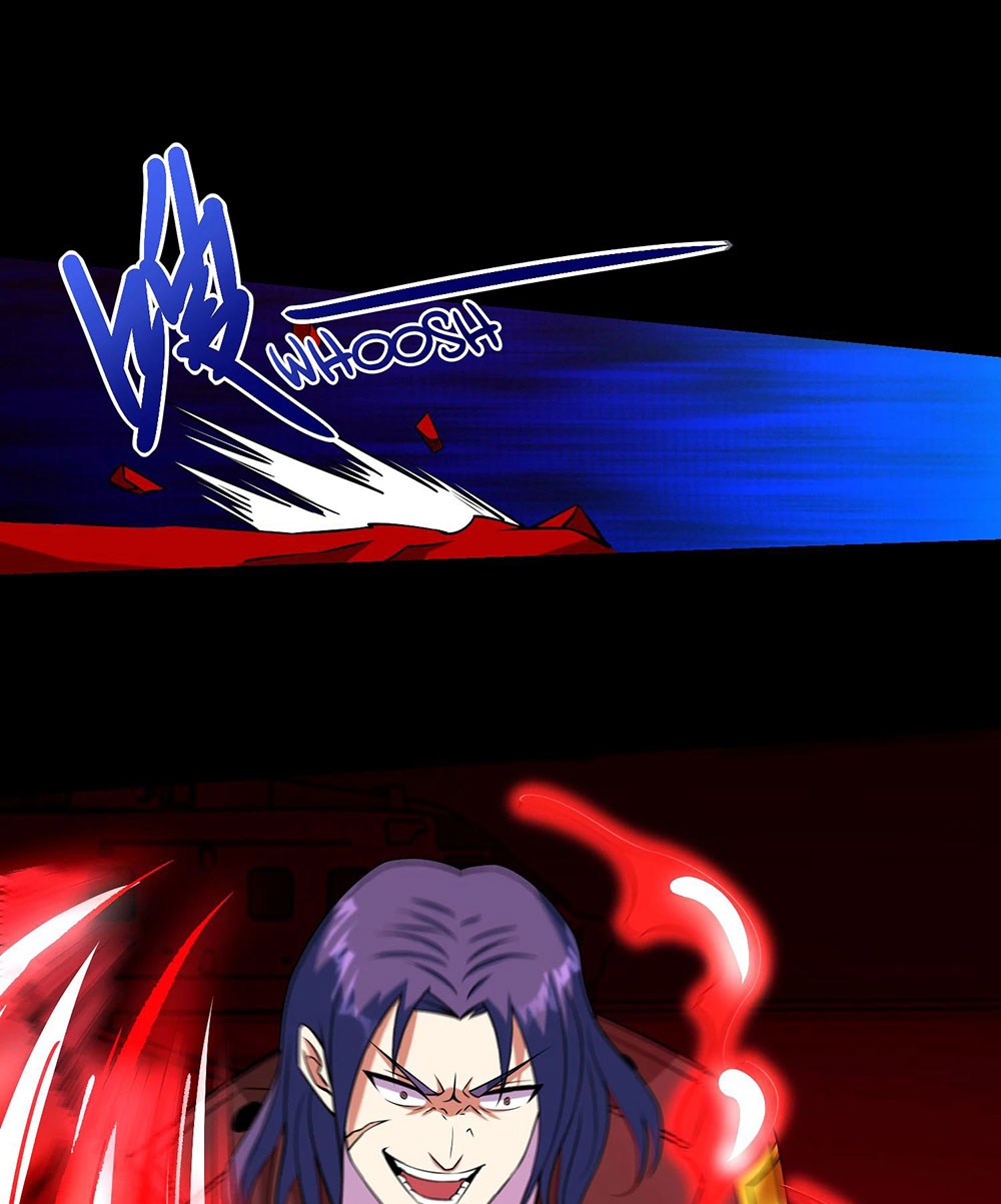 King of Apocalypse Chapter 173 Gambar 21