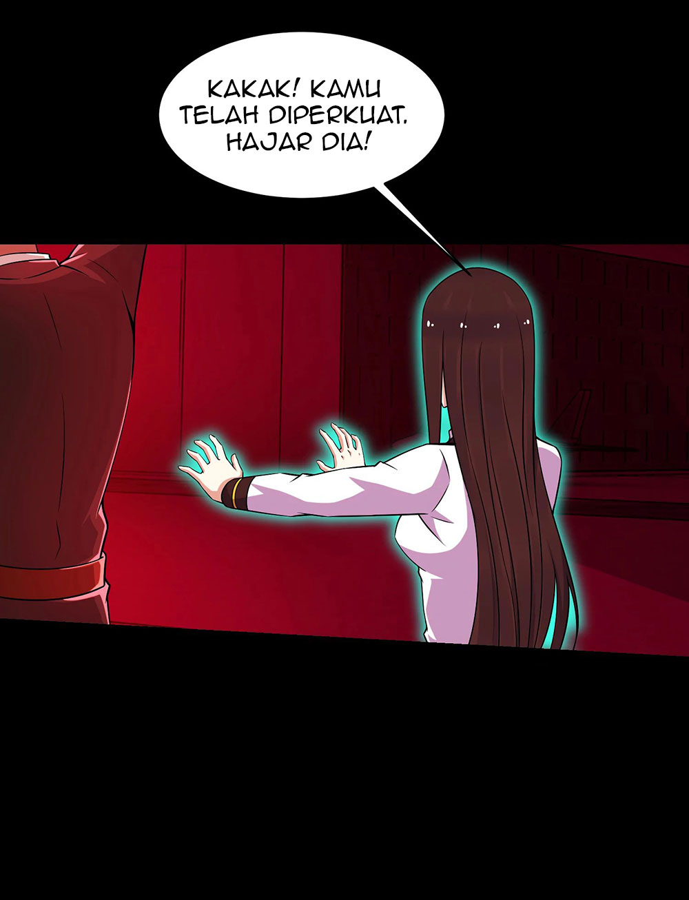 King of Apocalypse Chapter 173 Gambar 26