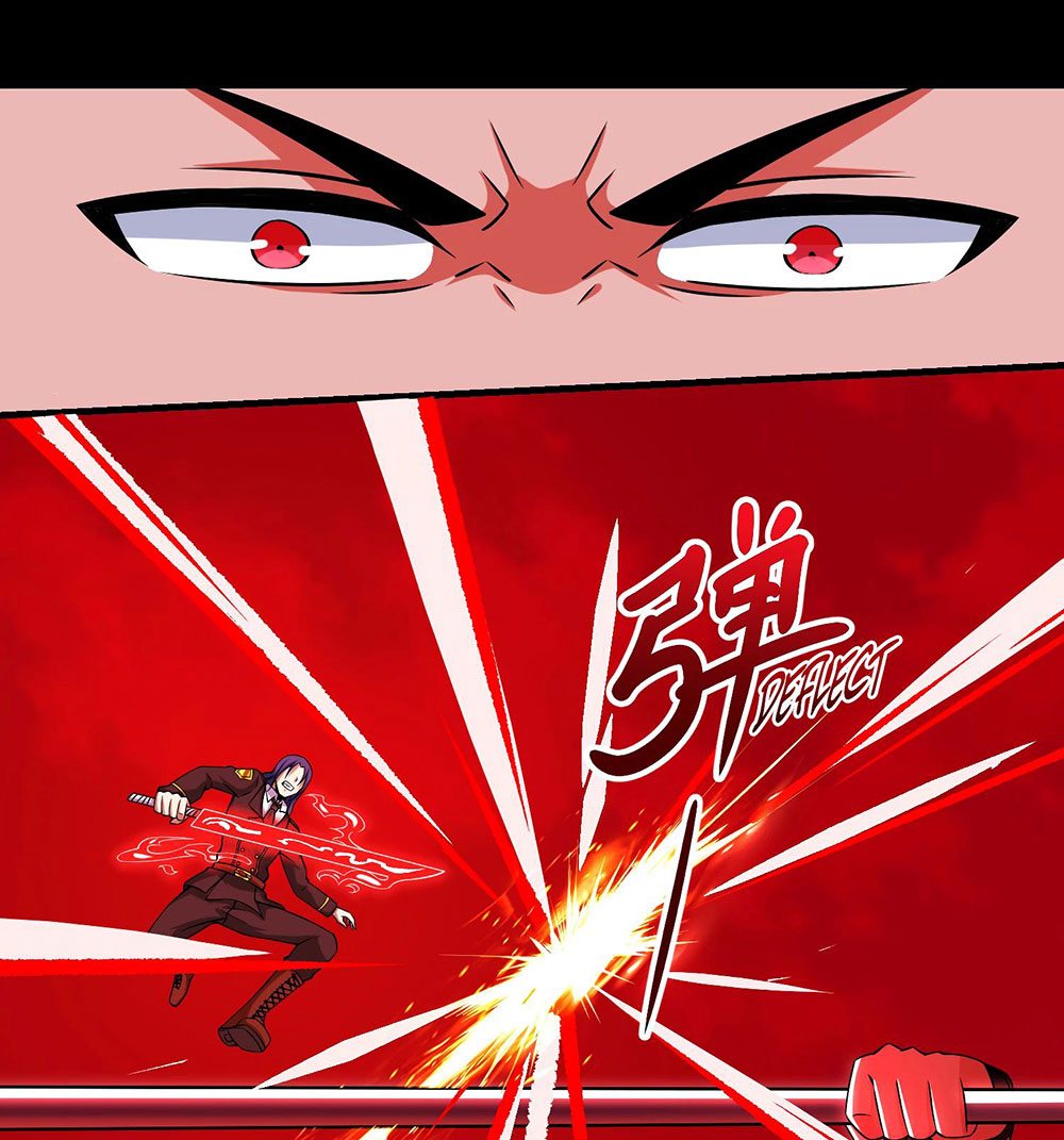 King of Apocalypse Chapter 173 Gambar 27