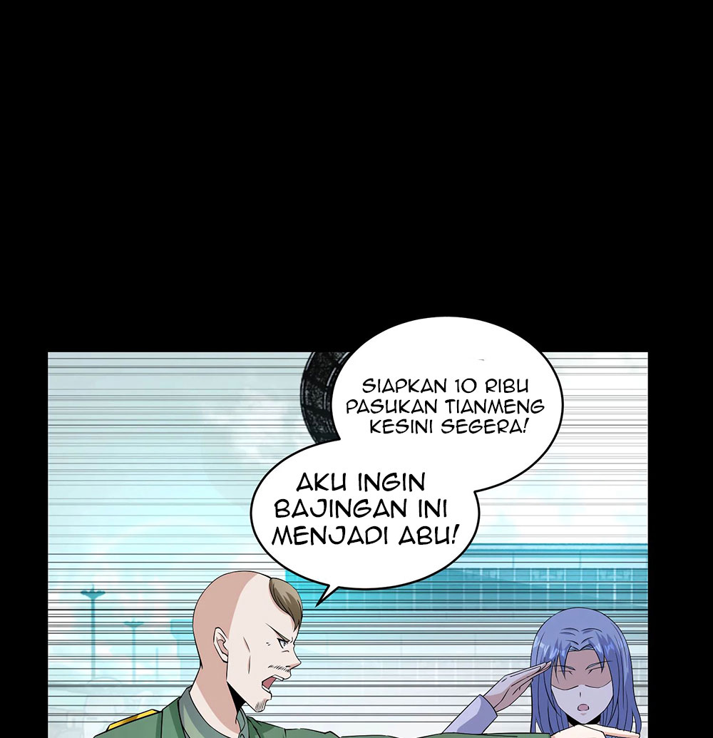 King of Apocalypse Chapter 173 Gambar 3