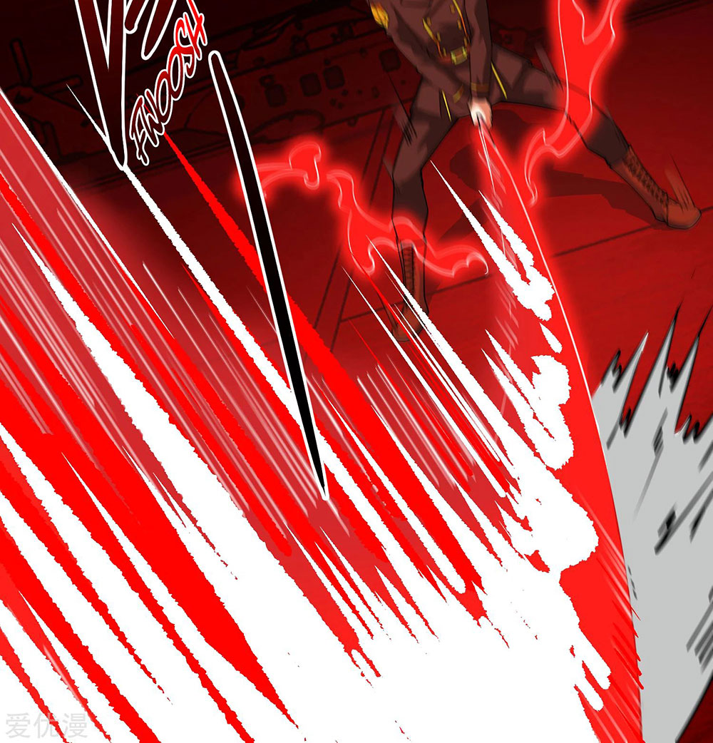 King of Apocalypse Chapter 173 Gambar 38