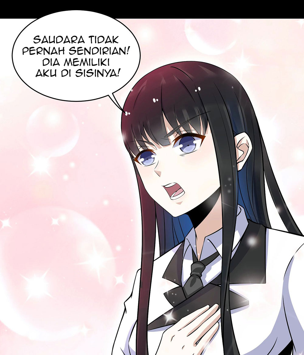 King of Apocalypse Chapter 173 Gambar 39