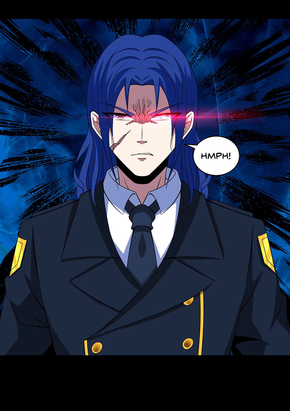 King of Apocalypse Chapter 172 Gambar 25