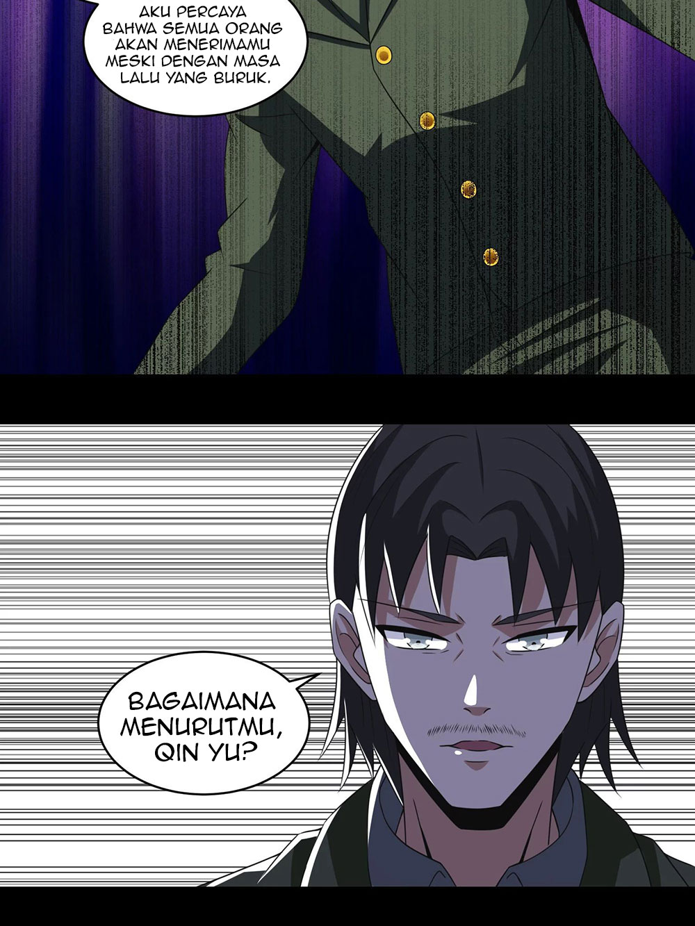 King of Apocalypse Chapter 171 Gambar 18