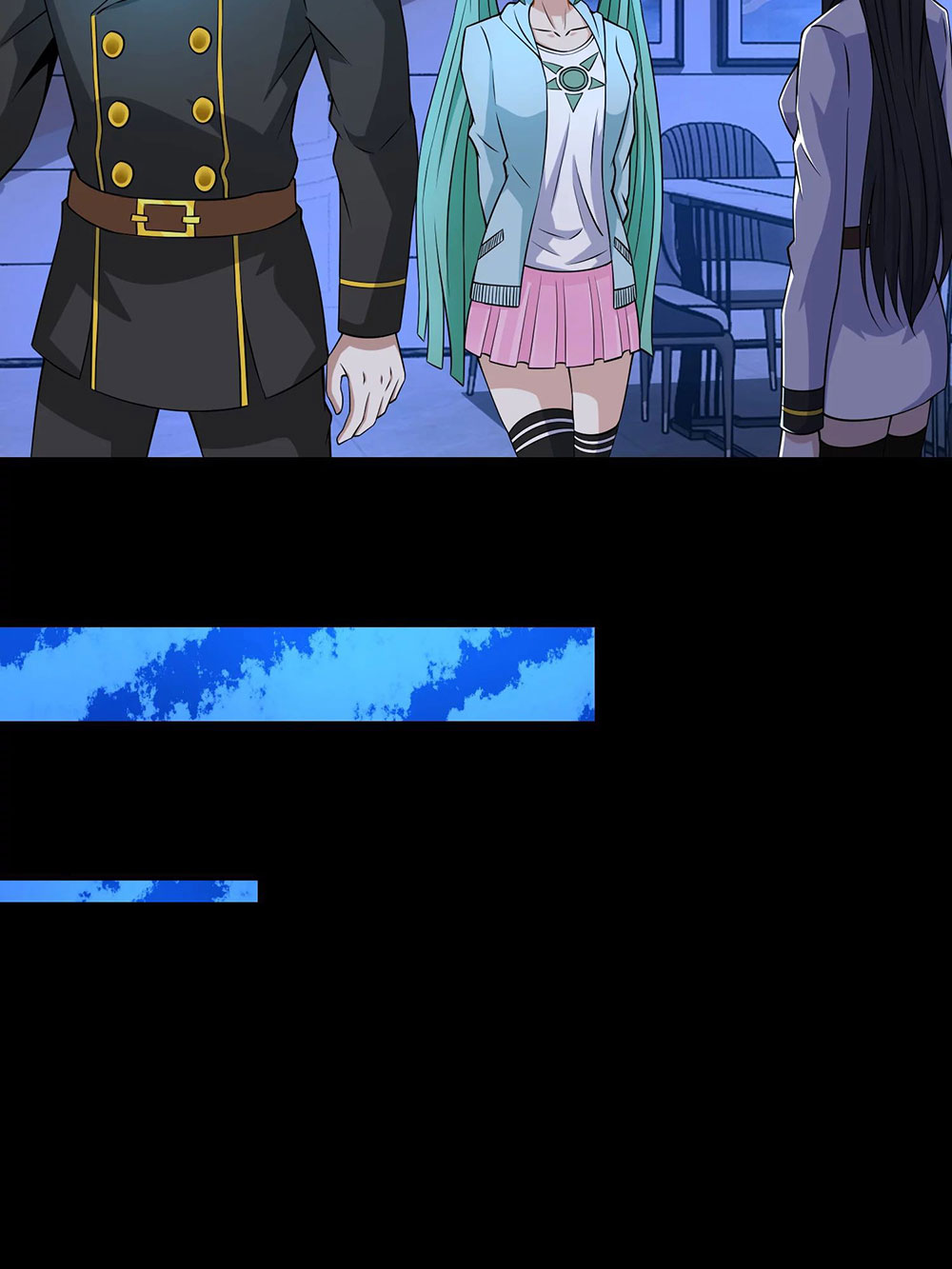 King of Apocalypse Chapter 167 Gambar 8