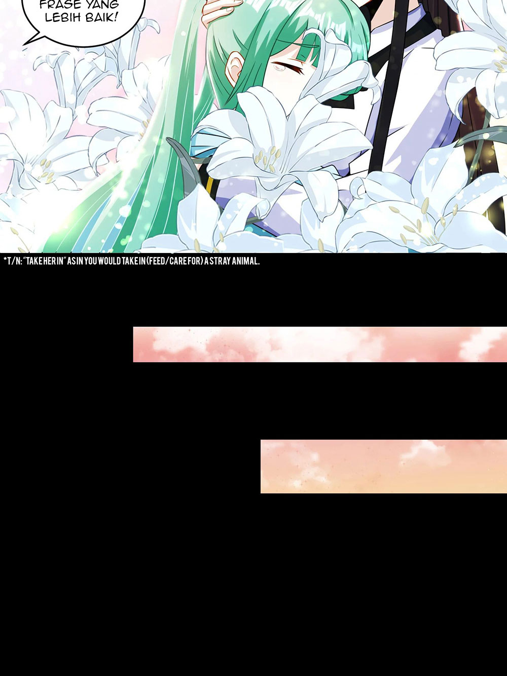 King of Apocalypse Chapter 167 Gambar 10