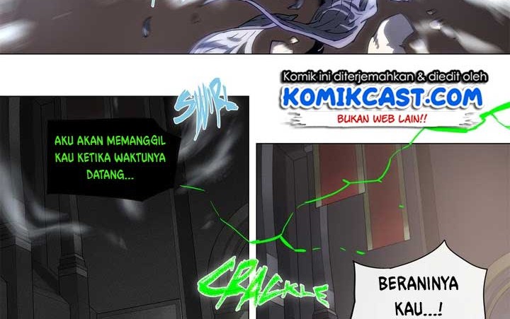 4 Cut Hero Chapter 108 Gambar 9