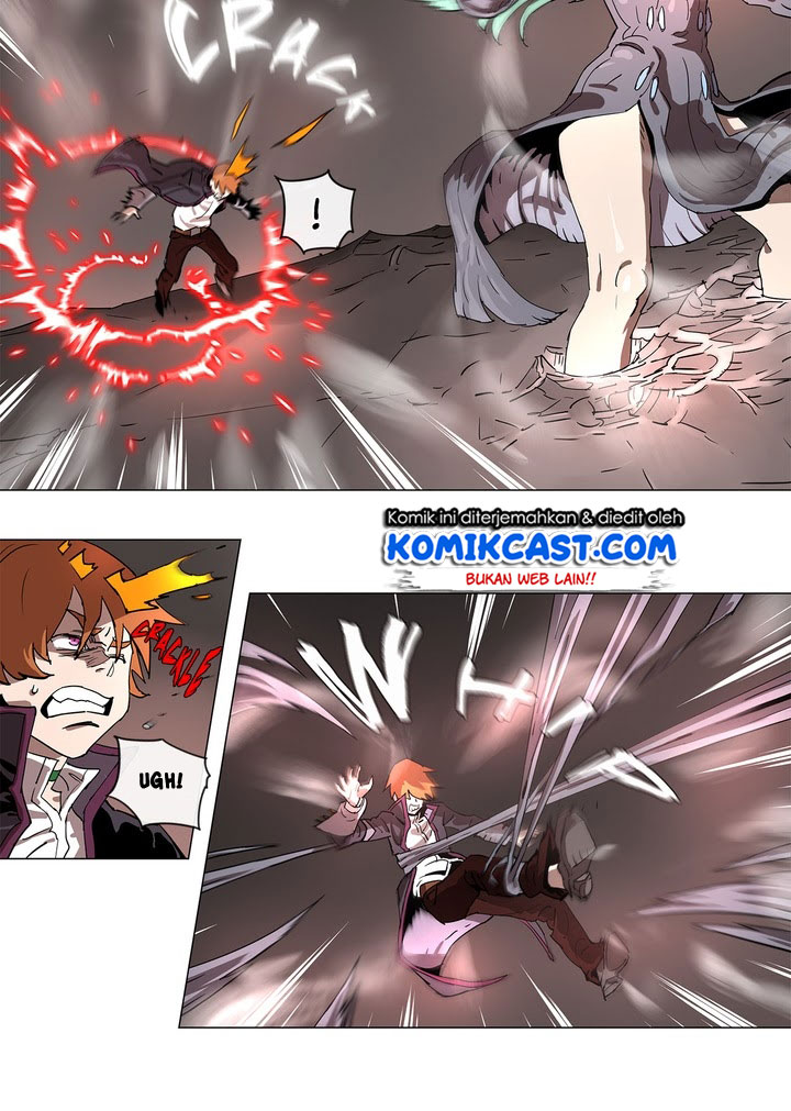 4 Cut Hero Chapter 107 Gambar 6