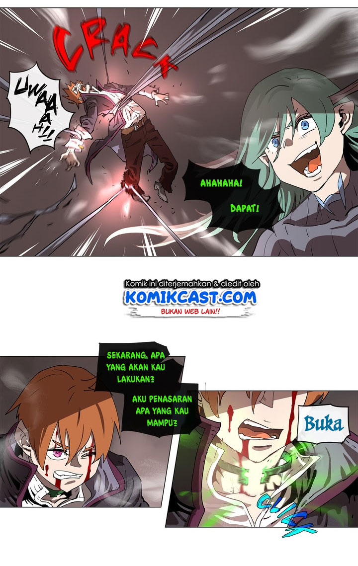 4 Cut Hero Chapter 107 Gambar 7