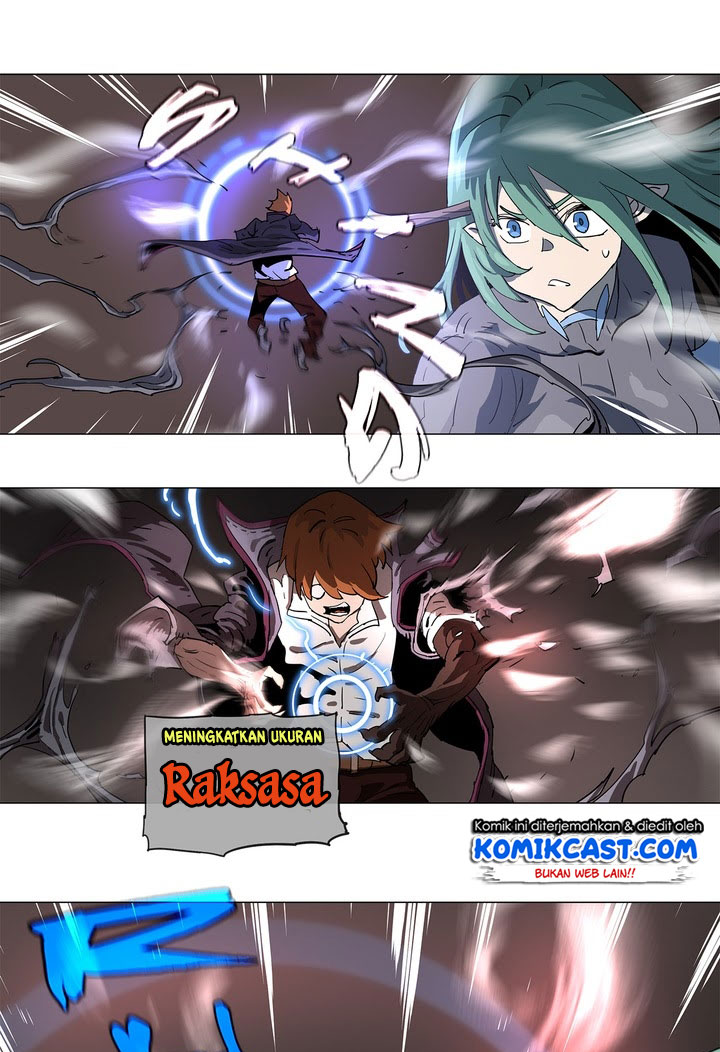 4 Cut Hero Chapter 107 Gambar 8