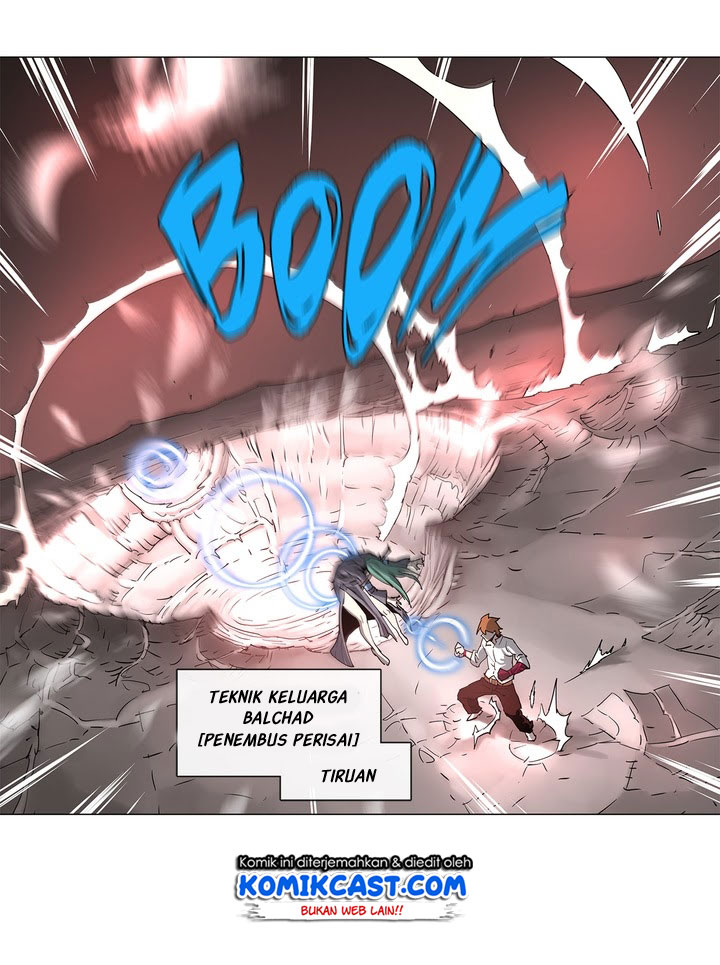 4 Cut Hero Chapter 107 Gambar 12