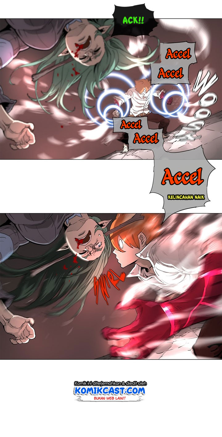4 Cut Hero Chapter 107 Gambar 13