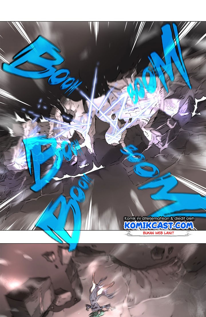 4 Cut Hero Chapter 107 Gambar 14