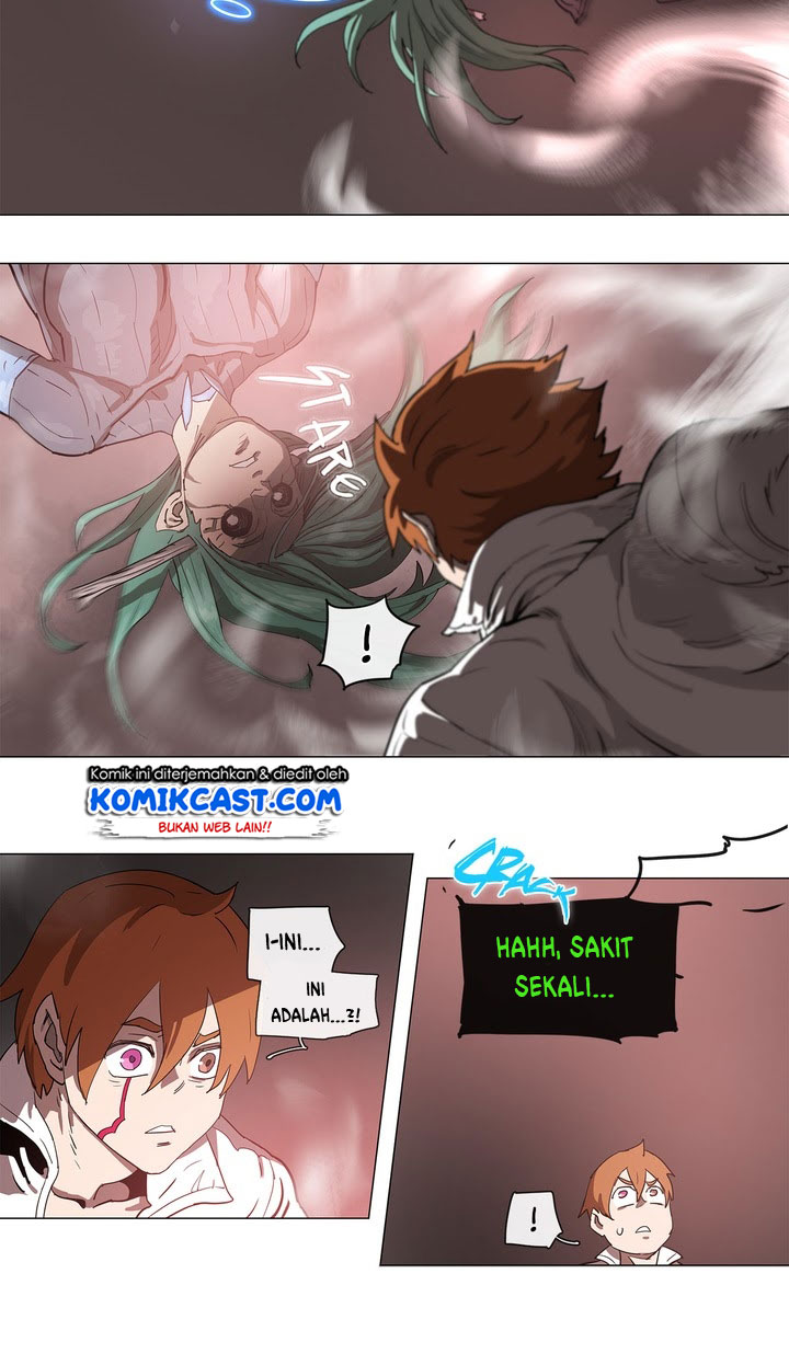 4 Cut Hero Chapter 107 Gambar 17