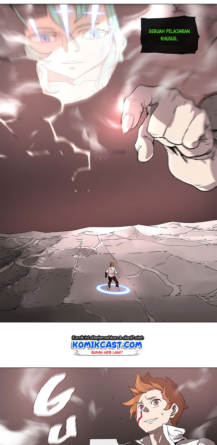 4 Cut Hero Chapter 107 Gambar 19