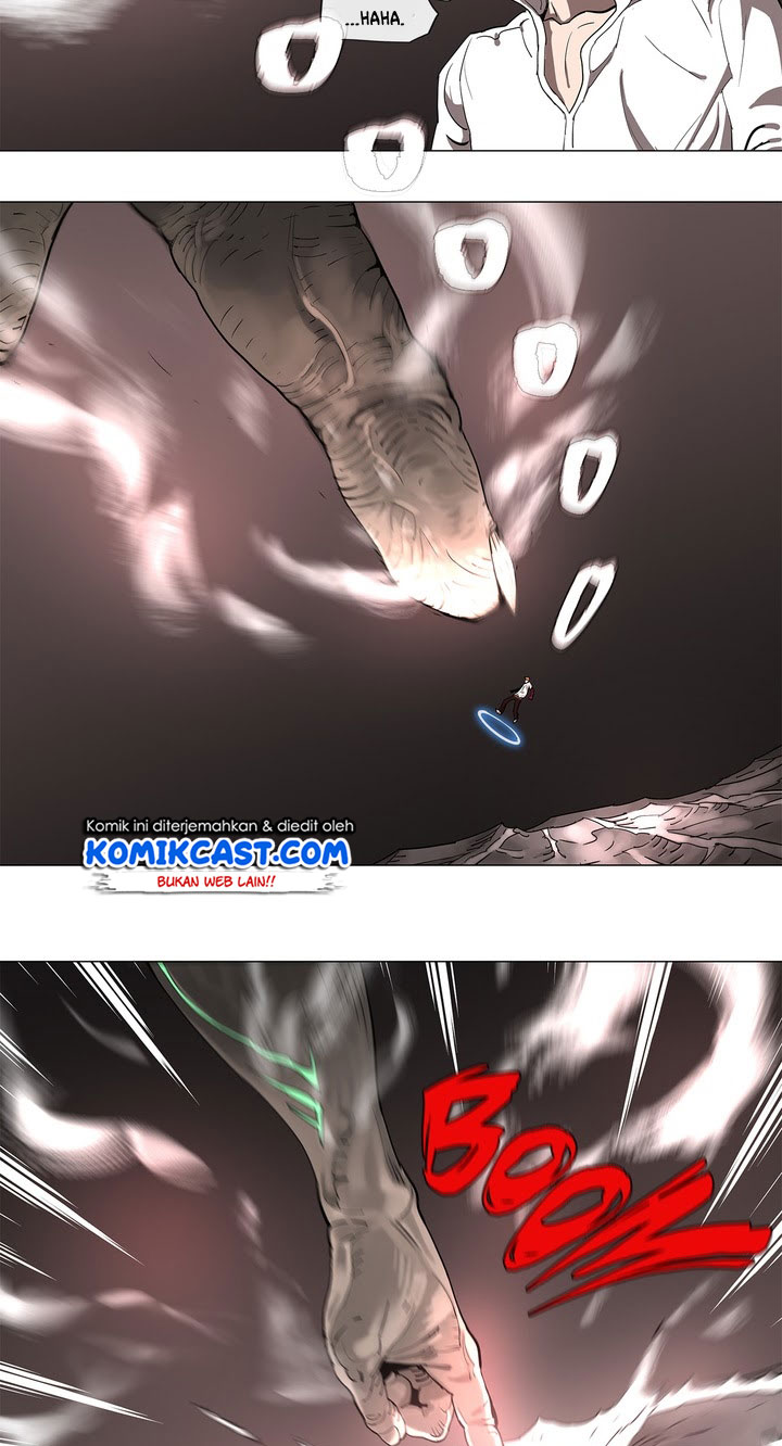 4 Cut Hero Chapter 107 Gambar 20