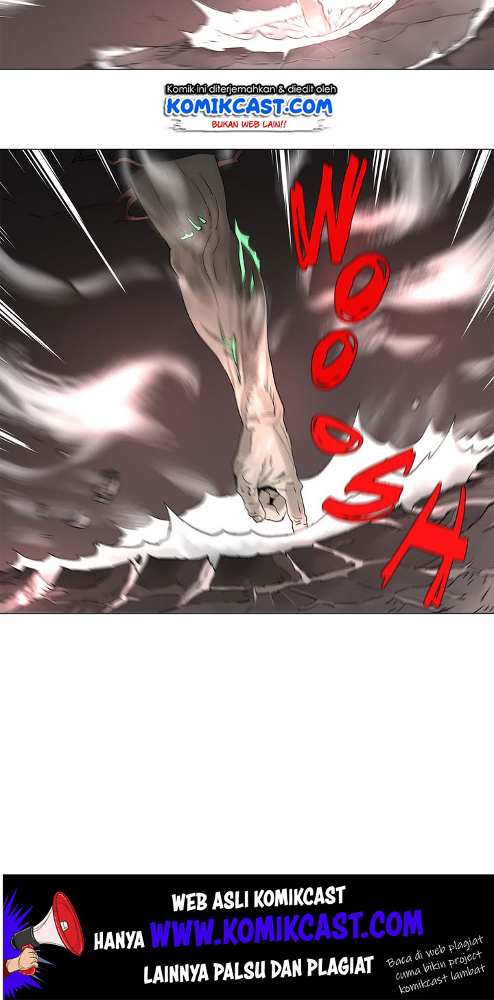 4 Cut Hero Chapter 107 Gambar 21