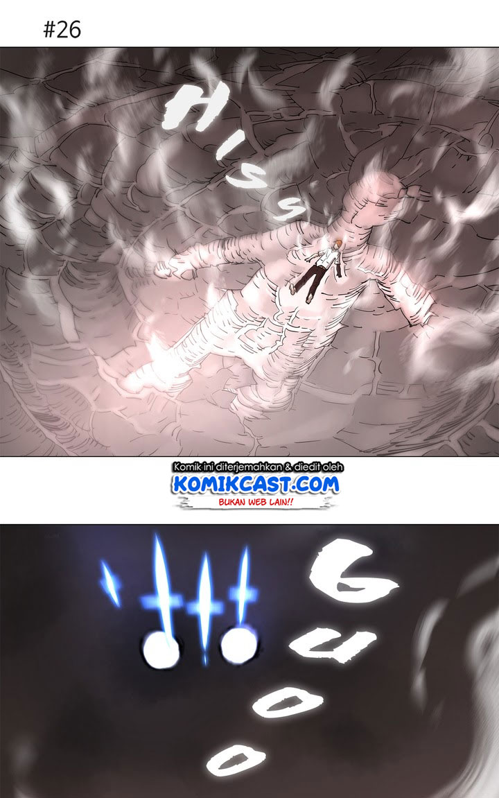 4 Cut Hero Chapter 107 Gambar 22