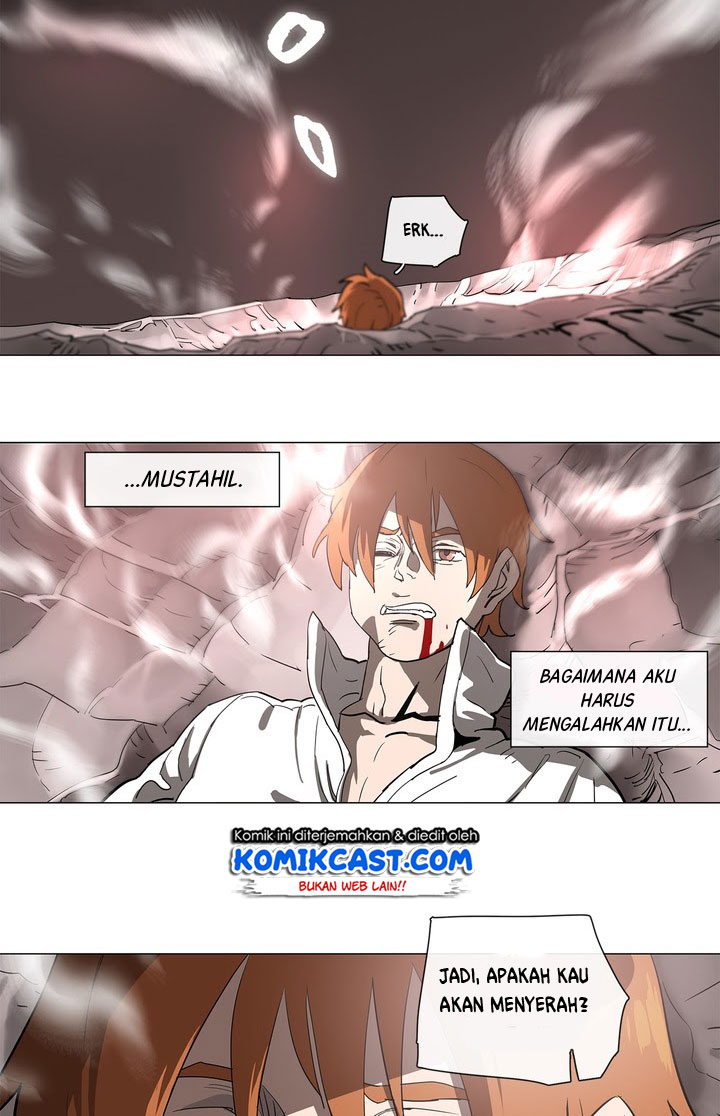 4 Cut Hero Chapter 107 Gambar 23