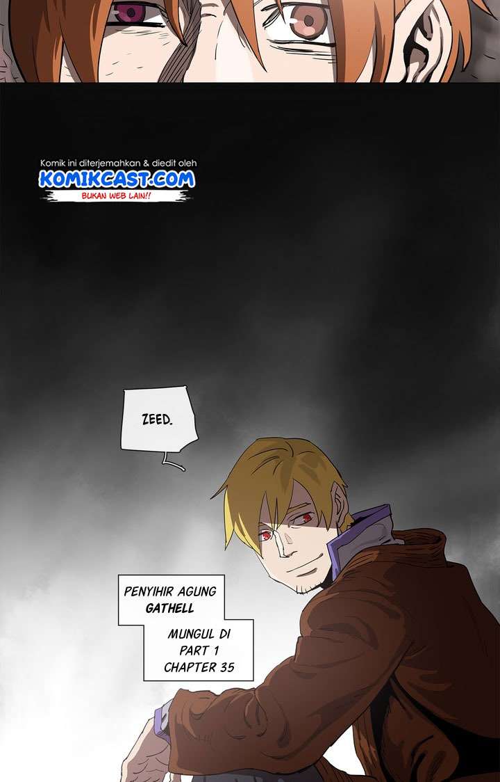 4 Cut Hero Chapter 107 Gambar 24