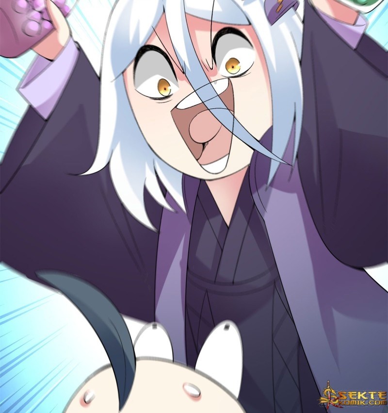 I Picked Up An Attribute Chapter 35 Gambar 45