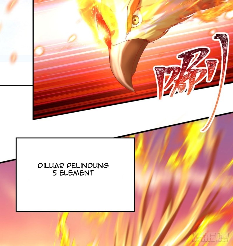 I Picked Up An Attribute Chapter 35 Gambar 49