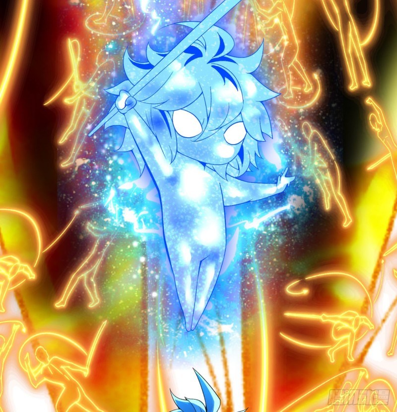 I Picked Up An Attribute Chapter 35 Gambar 5