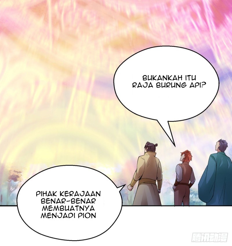 I Picked Up An Attribute Chapter 35 Gambar 51