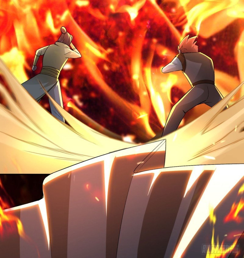 I Picked Up An Attribute Chapter 35 Gambar 55