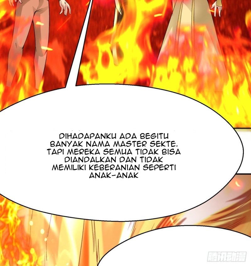 I Picked Up An Attribute Chapter 35 Gambar 58