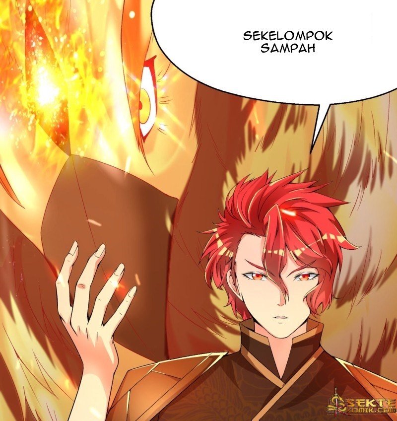 I Picked Up An Attribute Chapter 35 Gambar 59