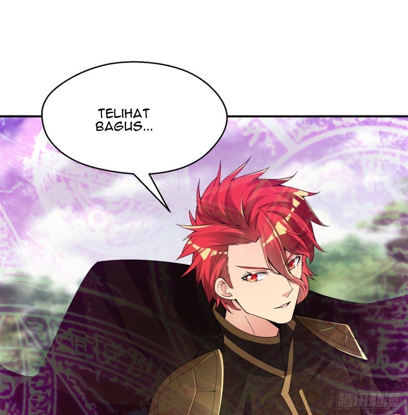 I Picked Up An Attribute Chapter 35 Gambar 63