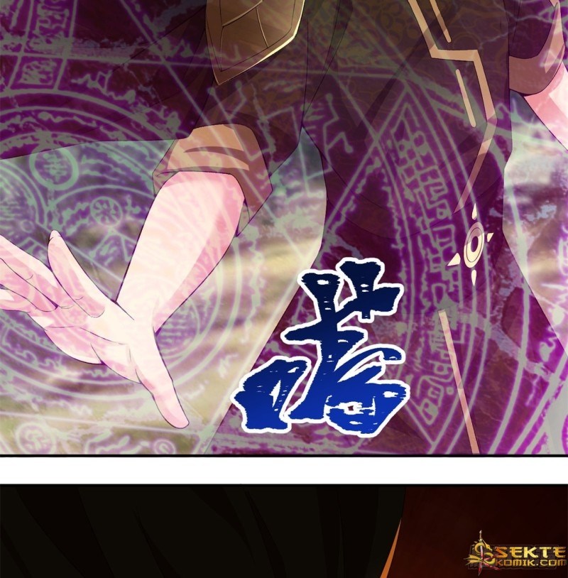 I Picked Up An Attribute Chapter 35 Gambar 64